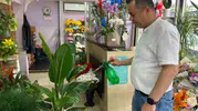 Eskişehirli esnaftan evdeki çiçekleri yaşatacak püf noktalar