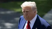 Trump'tan kritik İran mesajı: İmzalar atılıyor