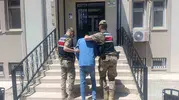 Jandarma Şanlıurfa genelinde aranan 5 hükümlüyü yakaladı