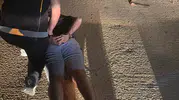 Bodrum’da lüks araçlı operasyon Kırmızı bültenle aranan şüpheli yakalandı