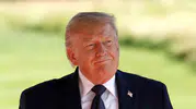 Trump İngiltere Başbakanı Starmer için veda vaktinin geldiğini iddia etti