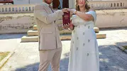 Balayındaki acı veda 27 yaşındaki genç damat hayatını kaybetti