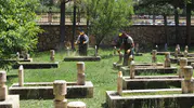 Abdal Musa etkinlikleri için bölgede hazırlıklar tamamlandı