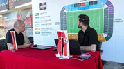 Samsunspor taraftarı için kombine dönemi başlıyor