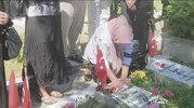 Vezneciler saldırısında şehit düşen polisler dualarla anıldı