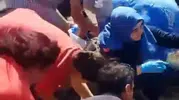 Babalar Günü’nde yürekleri ağza getiren facia: Denizde can pazarı yaşandı