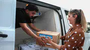 Antalya'da çölyak hastaları için glütensiz gıda desteği sürüyor