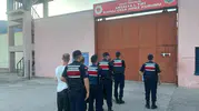 Döşemealtı'nda büyük uyuşturucu baskını