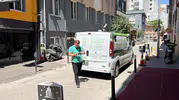 Eskişehir’de apart odasında genç ölüm