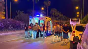 Gazipaşa’da yayaya çarpıp kaçan sürücü aranıyor