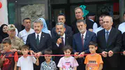 Şırnak'ta 10 çocuklu ailelere özel destek dönemi