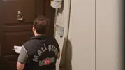 İlaç kaçakçılığı şebekesine 6 ilde operasyon düzenlendi