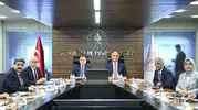 Sivas turizmi için Ankara merkezli yeni yol haritası çizildi
