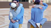 Sydney Sweeney ve Scooter Braun Avustralya sokaklarında görüntülendi