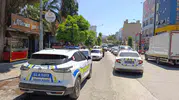 Adıyaman'da trafik kazası bir kişiyi hastanelik etti