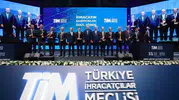 Pegasus Türkiye’nin hizmet ihracatında zirveyi zorluyor