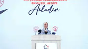 Türkiye'de 11 binden fazla çocuk koruyucu aile yanında büyüyor