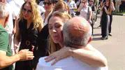 Manisalılar Ferdi Zeyrek’i kaybının birinci yılında dualarla andı