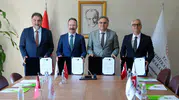 Gaziantep’te minikler geri dönüşümü oyunla öğrenecek