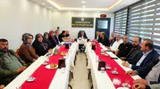 Darende Belediyesi Haziran ayı gündemini belirledi