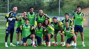 Fenerbahçe Düzce kampında temposunu yükseltiyor