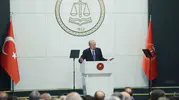 Erdoğan belediyelerdeki skandallara sert çıktı