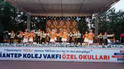 Gaziantep’te Anadolu rüzgarı esti