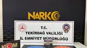 Tekirdağ polisi 11 ilçede uyuşturucu ağını dağıttı