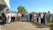 Halk eğitimi yöneticileri Çeşme’de yeni dönemi planlıyor