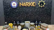 Beşiktaş’ta büyük uyuşturucu operasyonu