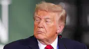 Trump'tan dünyayı sarsan açıklama: İran ile savaş defteri kapandı