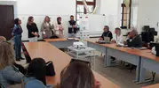Çukurovalı çiftçiler Portekiz'den yeni tarım teknolojileriyle dönüyor