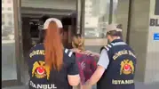 Metroda nefret kustu: Başörtülüleri hedef alan şüpheli hakkında detaylar