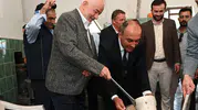 Isparta’da Muharrem ayı geleneği birlik mesajlarıyla yaşatılıyor