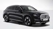 Mercedes elektrikli GLC modelinde fiyatı düşürecek iki yeni seçeneği duyurdu