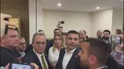 İmamoğlu hakkındaki hakaret davasında mahkemeden erteleme kararı