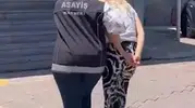 Kayseri polisi uzun süredir aranan firariyi yakaladı