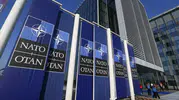 NATO Baltık sınırında tanımlanamayan İHA düşürdü