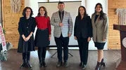 Düzce Çilimli'de eğitim projeleri ödül getirdi