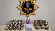 Niksar’da uyuşturucu operasyonu 3 kişi tutuklandı