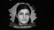 Malatya’da üniversiteli Beyza’nın acı kaybı