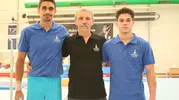 İzmir'den olimpiyatlara uzanan altın madalyalı yolculuk
