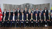 Aziz Yıldırım yönetiminde Fenerbahçe yeni görev dağılımını belirledi