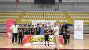 Bayburt futsalda şampiyon belli oldu