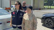Samsun’da pırlanta hırsızlığı şüphelisi temizlikçi serbest kaldı