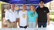 Söke Mert’in tedavisi için tek yürek oldu