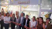 Efeler’de evlenecek çiftlere ücretsiz kıyafet desteği başladı