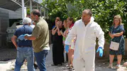 Antalya’da yalnız yaşayan adam evinde ölü bulundu