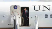 Marco Rubio Orta Doğu turuna Körfez'den başladı