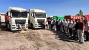 Soma’nın kömürü Türkiye’nin dört bir yanına yola çıkıyor